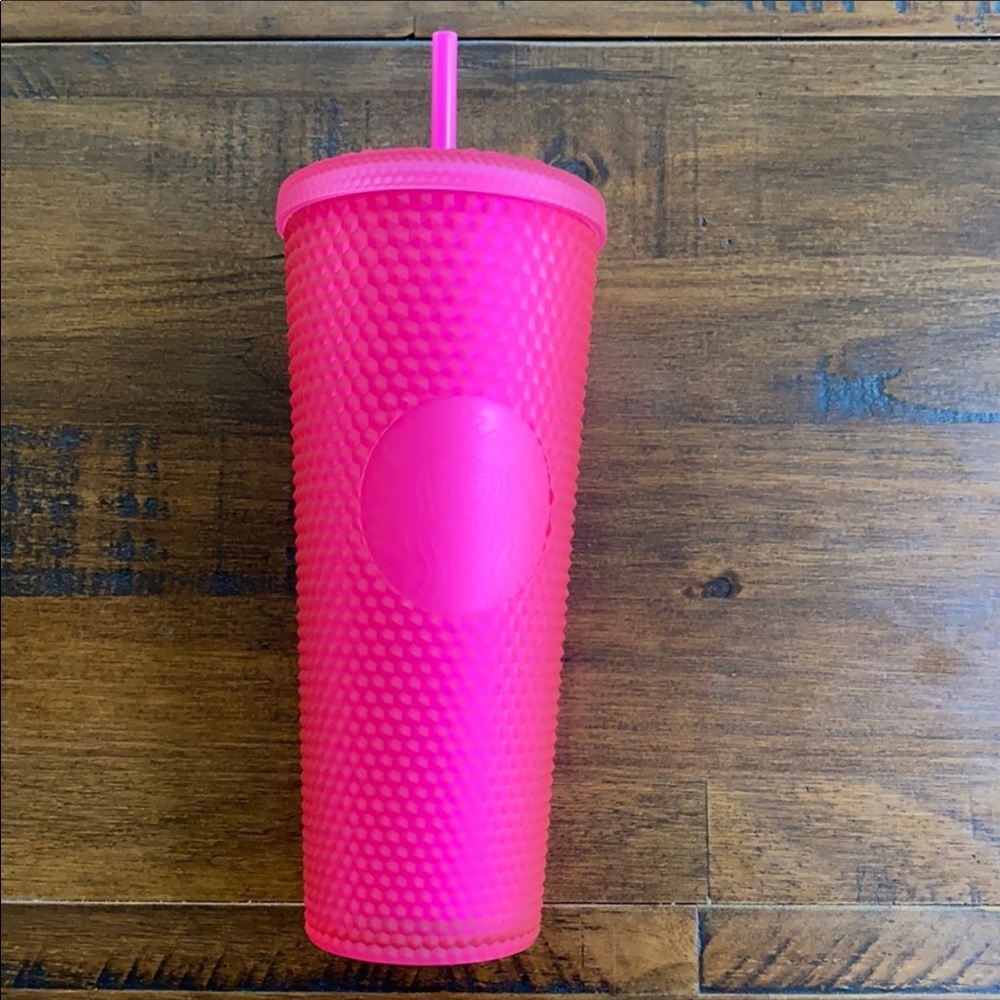 💗 NEW 💗 Fall 2021 Starbucks studded cold cup